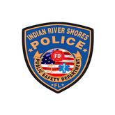 Indian River Shores Public Safety seal