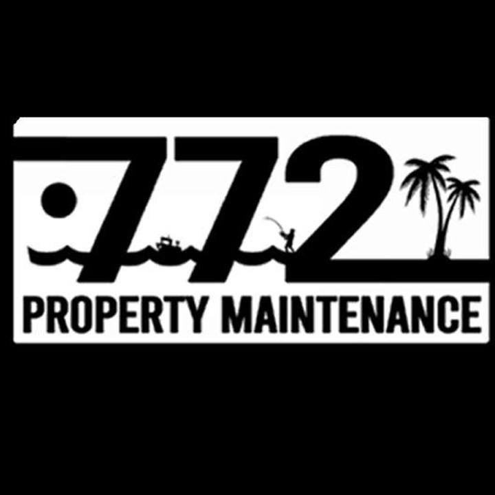  772 Property Maintenance