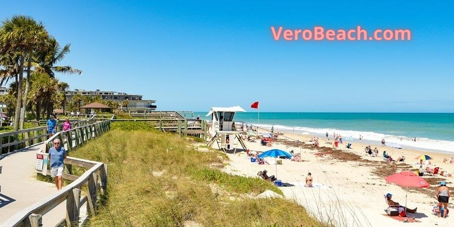 Vero Beach Florida real estate by the Atlantic Oceans on Florida's East Coast