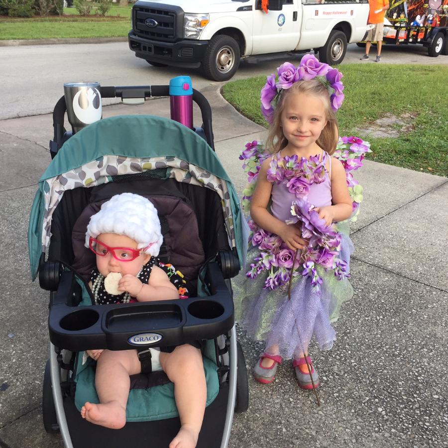 60th Annual Halloween Parade & Costume Contest
