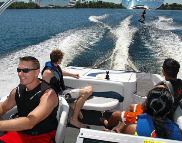 Freedom Boat Club Vero Beach Florida