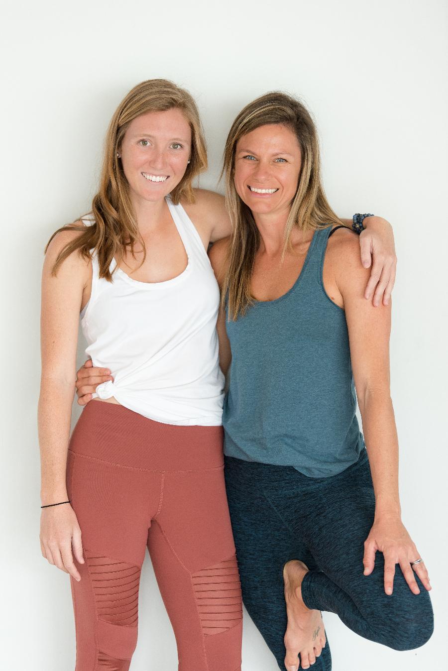 The Evolution Of Vero Beach Yoga Barre To Level Yoga