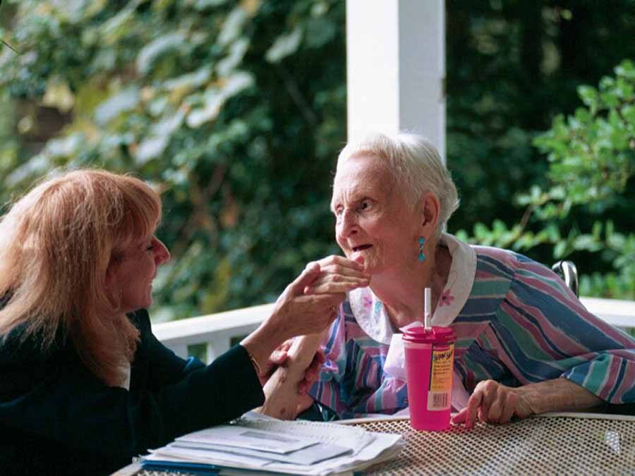 A Moment's Notice Health Care - Home Health Care in Vero ...