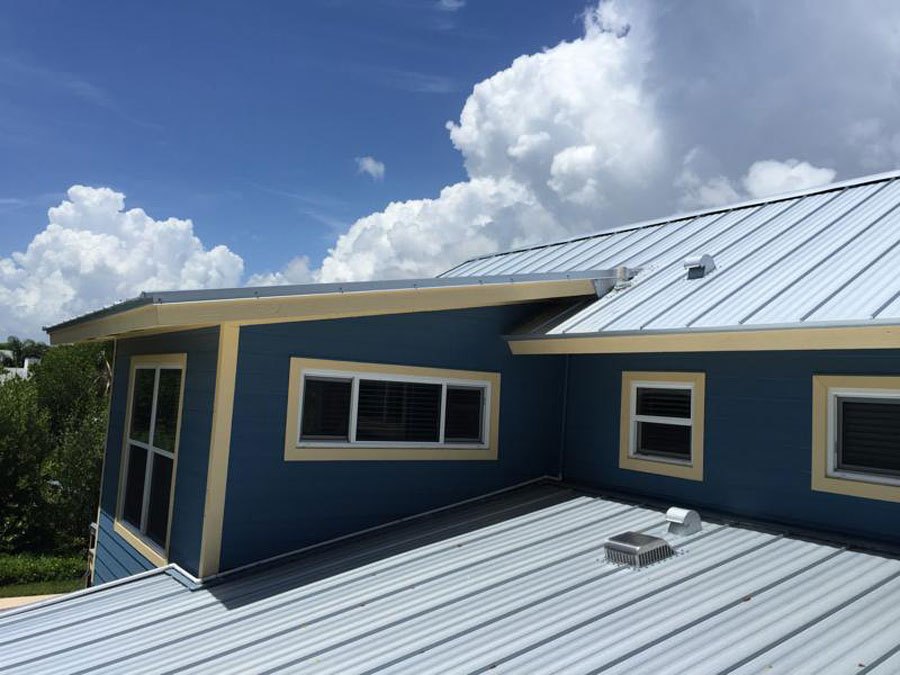 Panda Roofing Contractors Roof Replacement, Roof Repair and