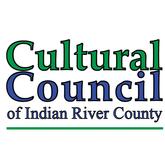 Cultural Council of Indian River County Vero Beach Florida logo