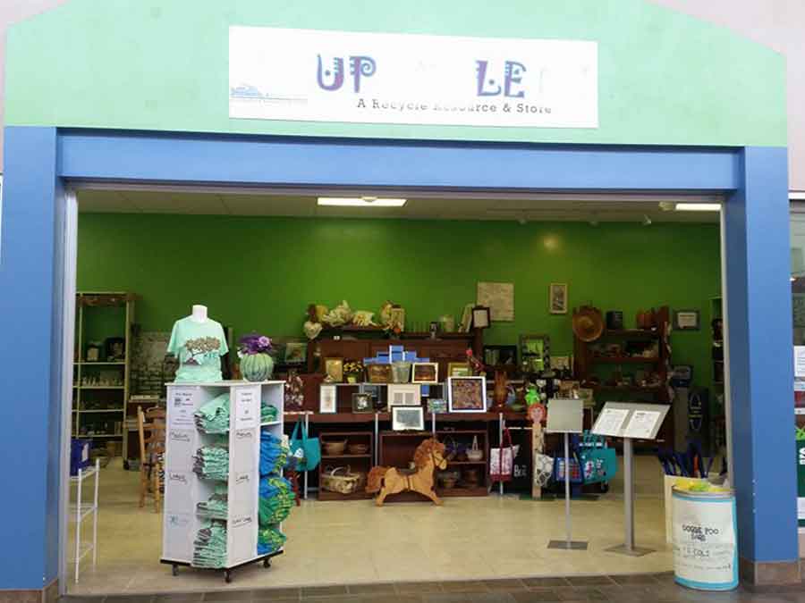 Keep Indian River Beautiful store in Indian River Mall