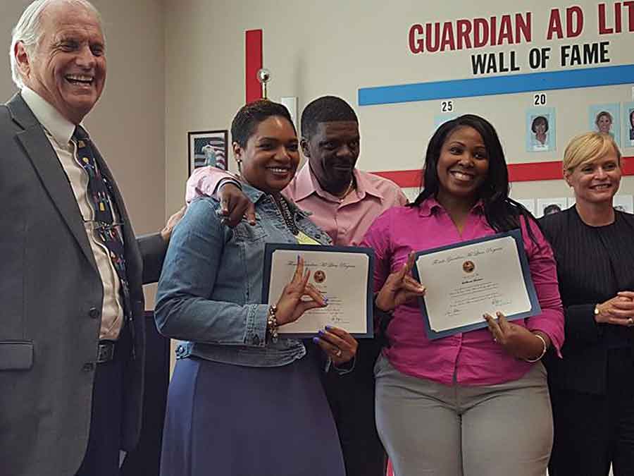 19th Judicial Circuit Guardian ad Litem Port St. Lucie Florida