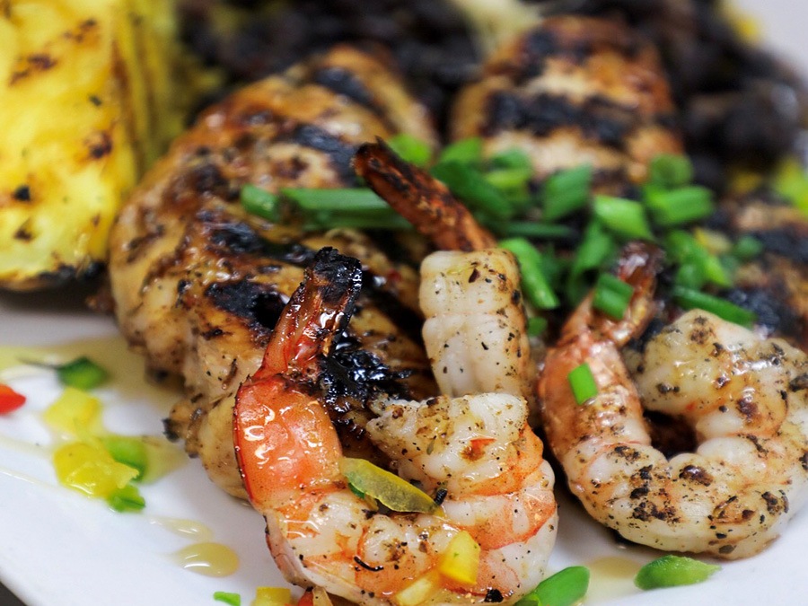 Maison Martinique Restaurant Vero Beach Restaurant