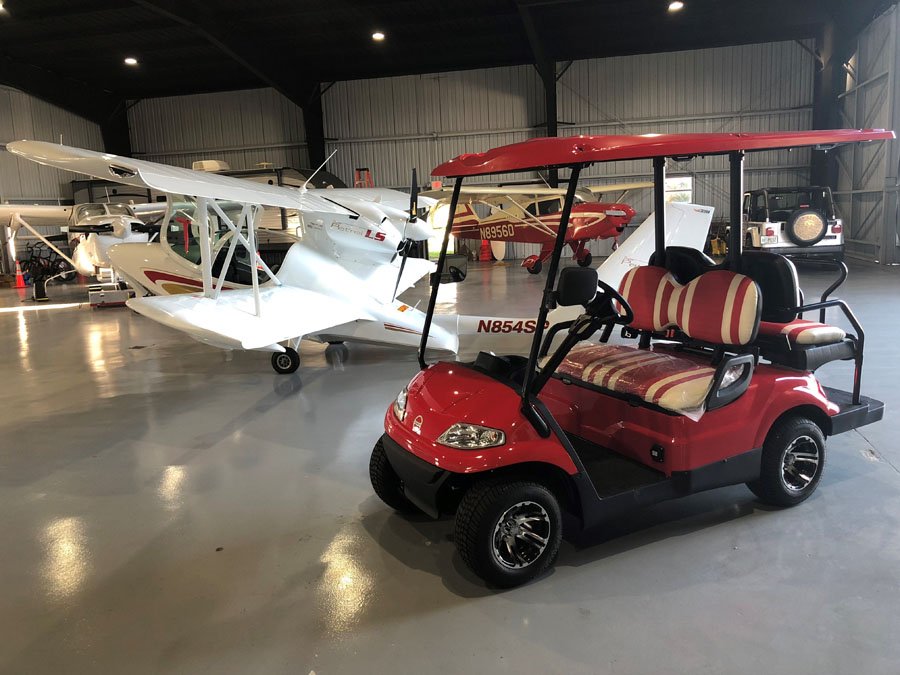 Vero Beach Golf Carts - Golf Carts | VeroBeach.com