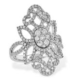 14 Karat White Gold pendant 14 Karat White Gold pendant