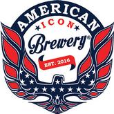 American Icon Brewery logo