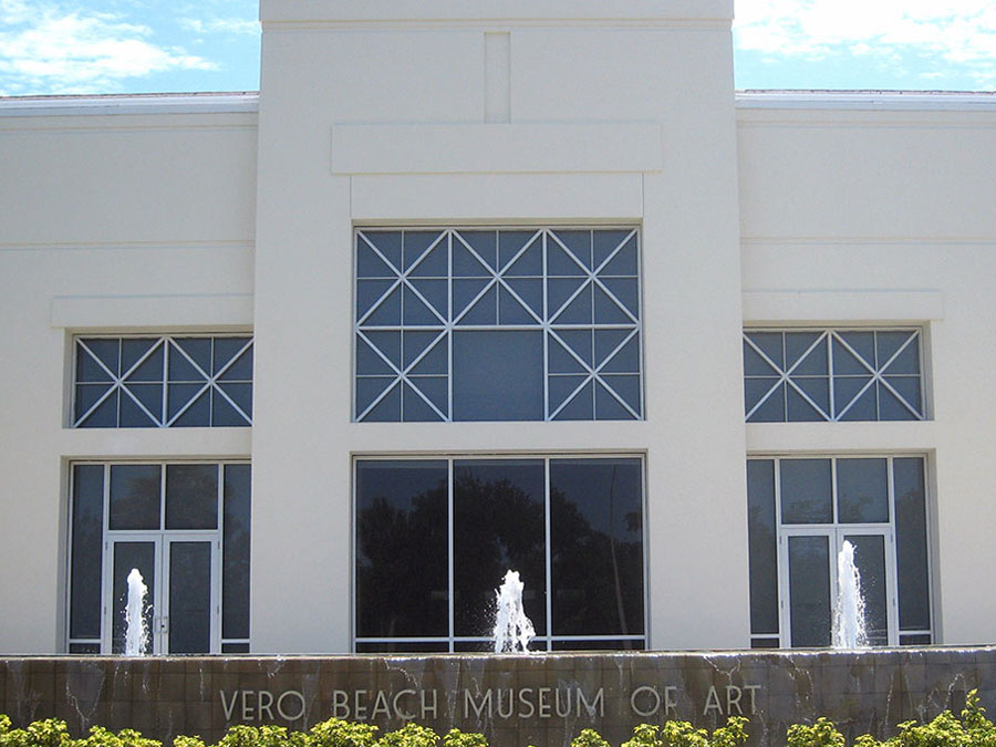 Vero Beach Museum of Art Vero Beach, FL