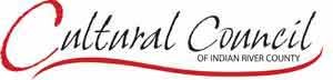 Cultural Counil of Indian River County logo