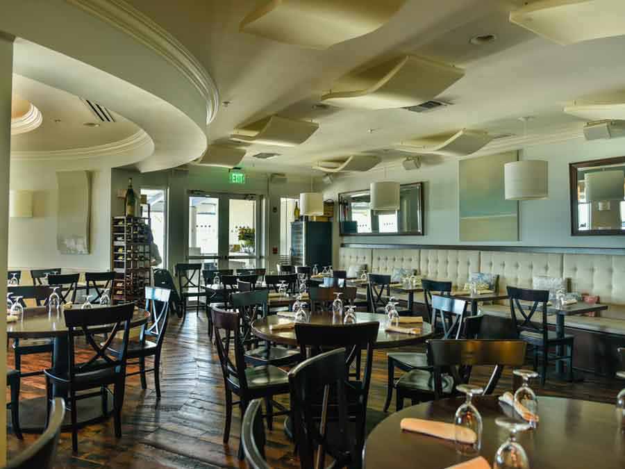 Citrus Grillhouse Vero Beach, FL