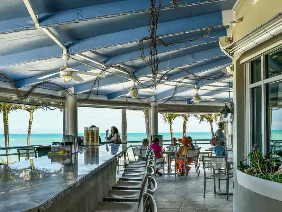 Citrus Grillhouse Vero Beach Restaurants VeroBeach