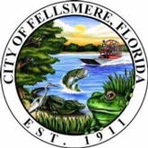 City of Fellsmere logo
