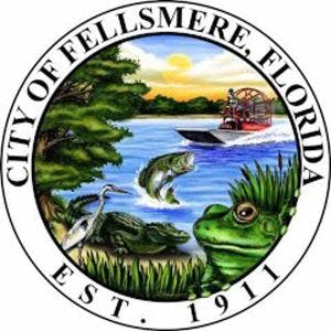 City of Fellsmere logo