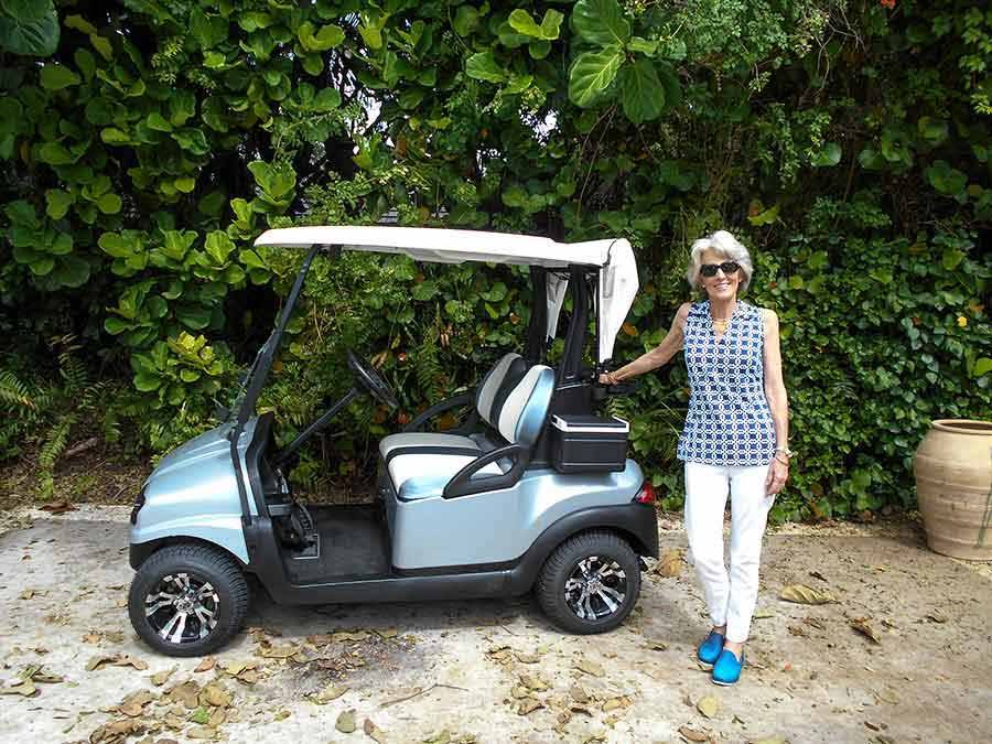 Vero Beach Golf Carts Golf Carts