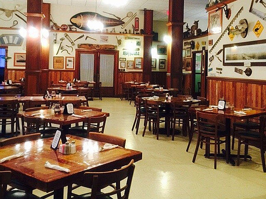 Marsh Landing Restaurant Fellsmere Fl Verobeach Old Florida Dining Marsh Landing