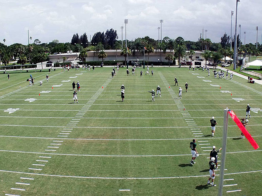 Historic Dodgertown Vero Beach, FL