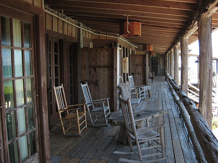 Vero Beach FL Resorts The Driftwood Inn