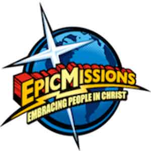Epic Missions Logo Vero Beach Florida