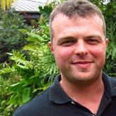 Forrest Kutyna owner of Atlantic Equipment Repair Vero Beach Florida Forrest Kutyna owner of Atlantic Equipment Repair Vero Beach Florida