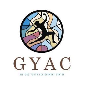 Gifford Youth Achievement Center Vero Beach FL logo