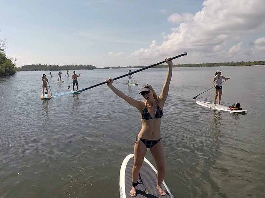 Paddles By The Sea Paddle Board Als Vero Beach Fl Verobeach Paddle Boarding In Vero Beach