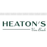 Heaton's