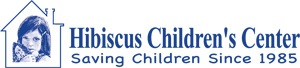 Hibiscus Children's Center logo