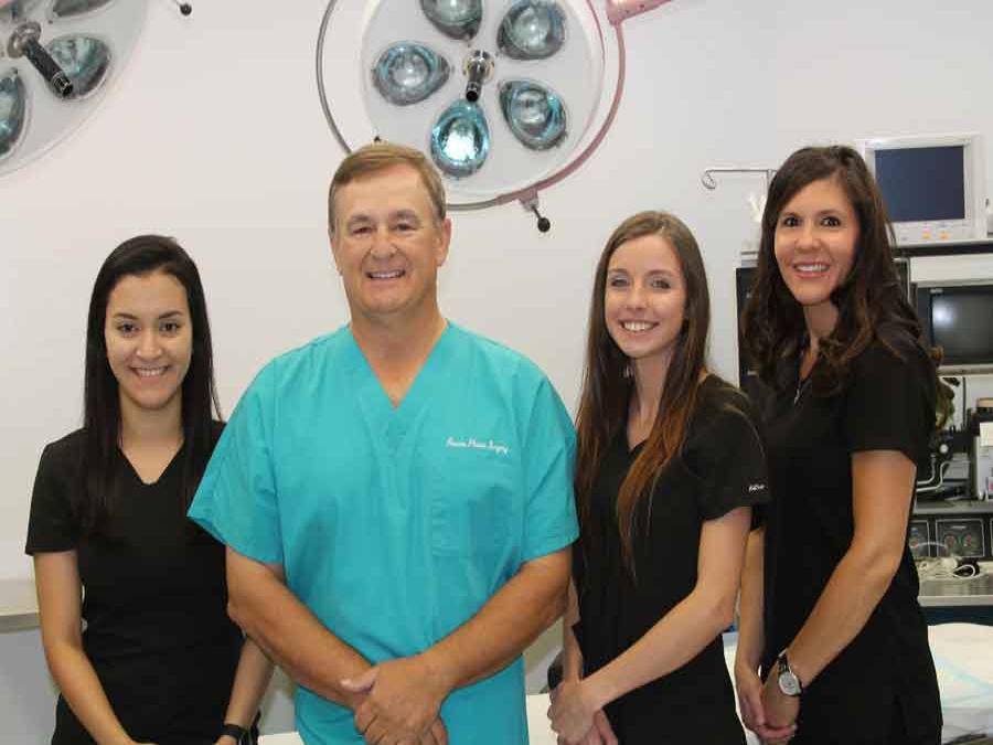 The Rosato Plastic Surgery Center Vero Beach, FL