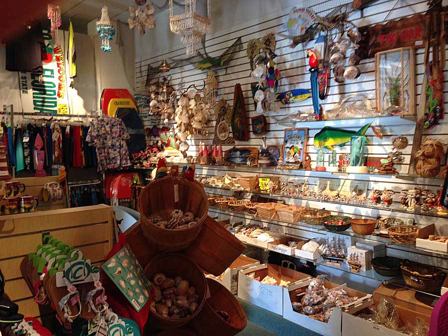 Wabasso Beach Shop Sebastian, FL