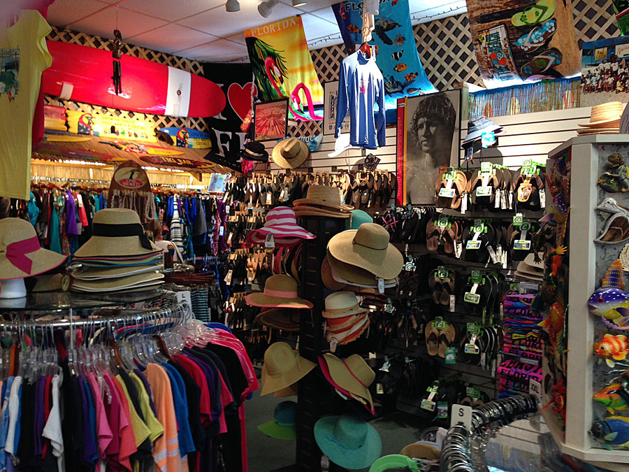 Wabasso Beach Shop Sebastian, FL