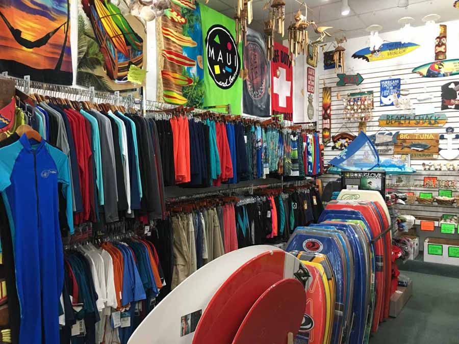 Wabasso Beach Shop Sebastian, FL