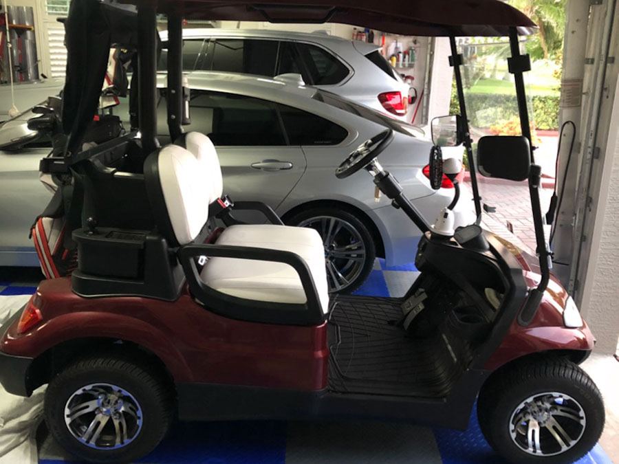 Vero Beach Golf Carts Golf Carts