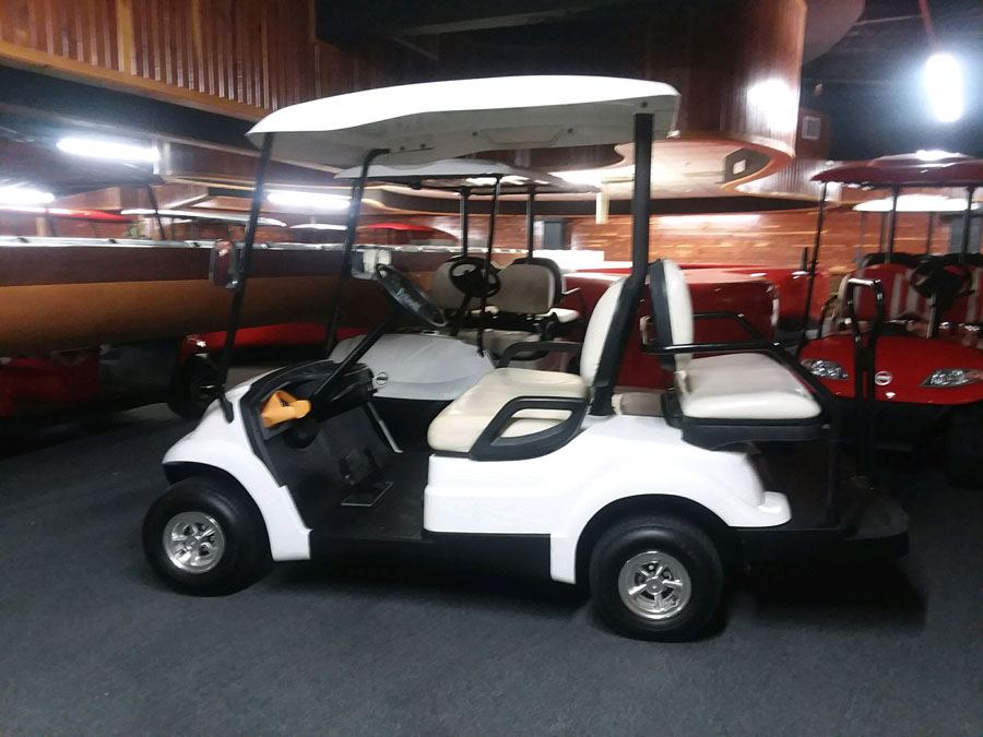 Vero Beach Golf Carts Golf Carts