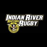 Indian River Rugby Club Vero Beach Florida logo