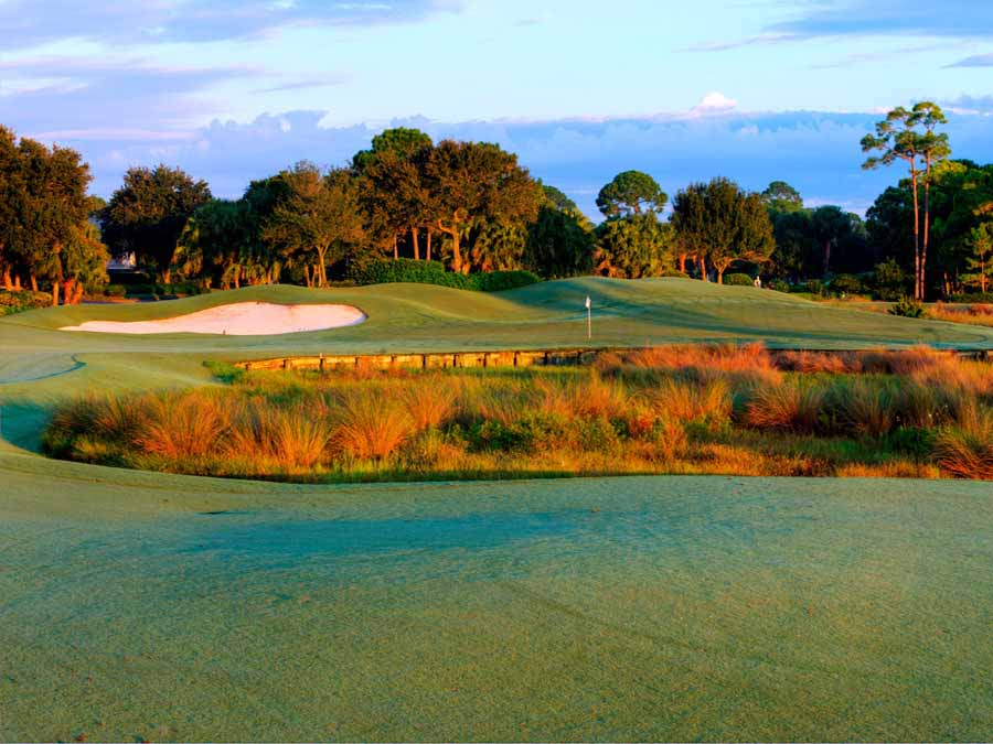 Indian River Club - Vero Beach, FL