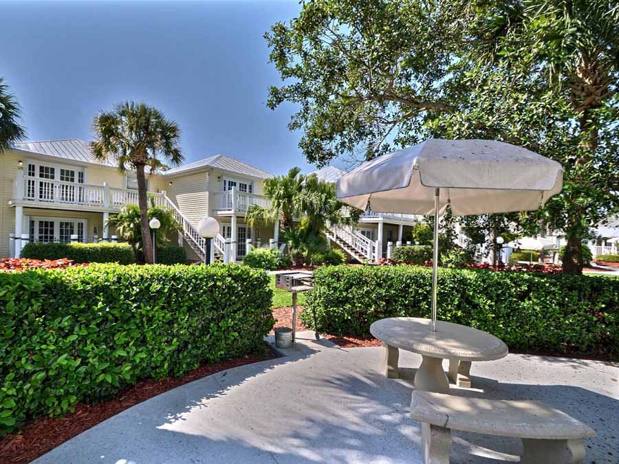 Oyster Pointe & Oyster Bay Resorts Sebastian, FL