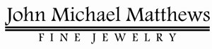 John Michael Matthews Fine Jewelry Logo Vero Beach Florida
