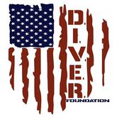 D.I.V.E.R. Logo