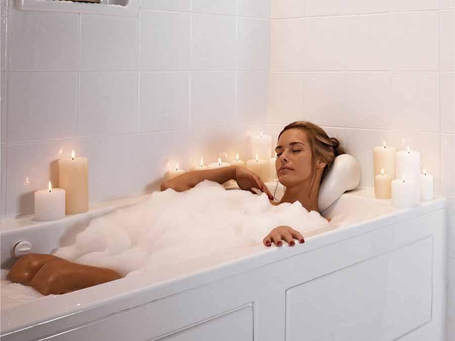 Luxury Bath of The Treasure Coast Bath And Shower Remodeling