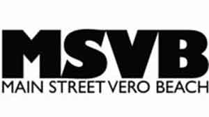 Main Street Vero Beach Vero Beach Florida logo