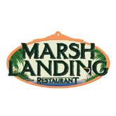 Marsh Landing Fellsmere logo Marsh Landing Fellsmere logo