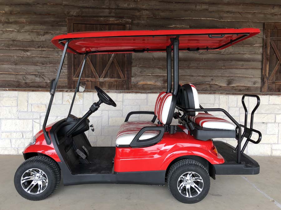 Vero Beach Golf Carts - Golf Carts | VeroBeach.com