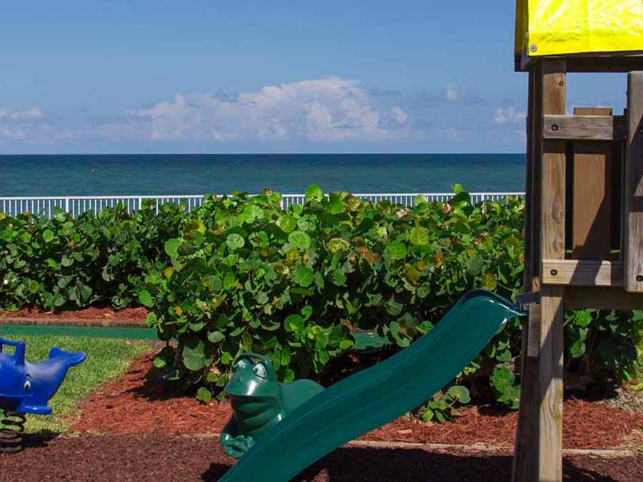 Reef Ocean Resort - Vero Beach Resorts | VeroBeach.com