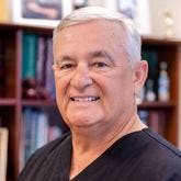 Dr. Ralph Rosato