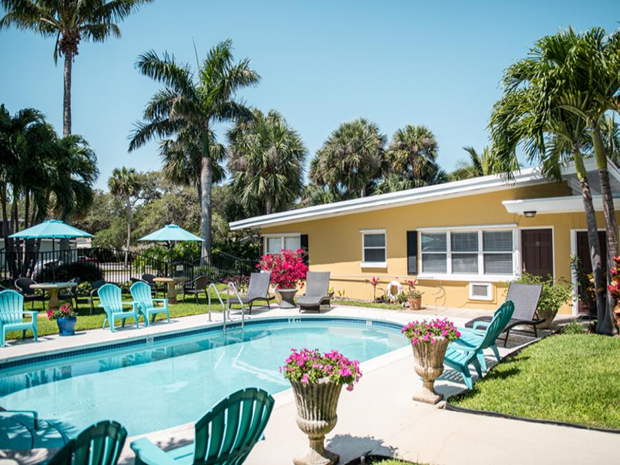 Vero Beach Hotels: Sea Turtle Inn