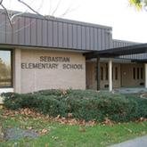 Sebastian River Elementary School Sebastain Florida